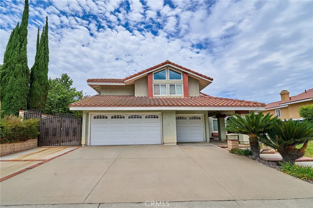 2715 Tulip Tree Rowland Heights, CA 91748