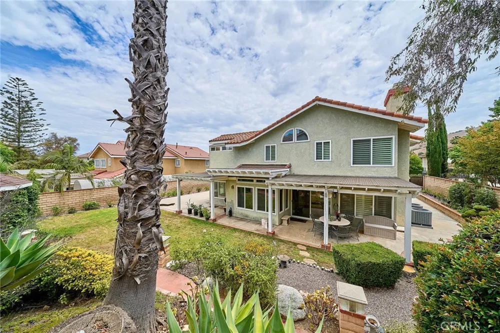2715 Tulip Tree Rowland Heights, CA 91748