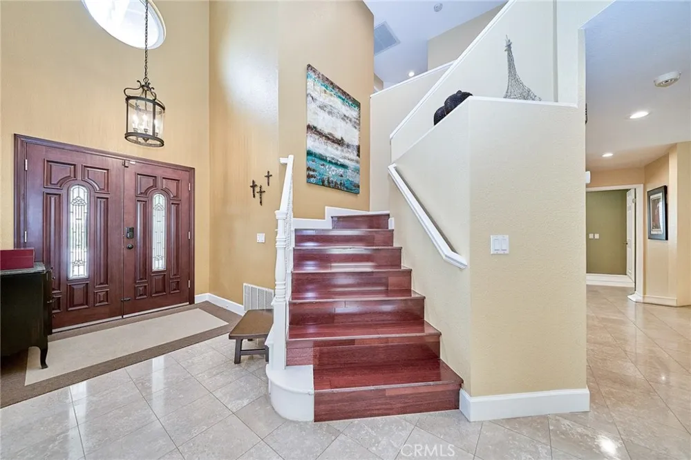 2715 Tulip Tree Rowland Heights, CA 91748