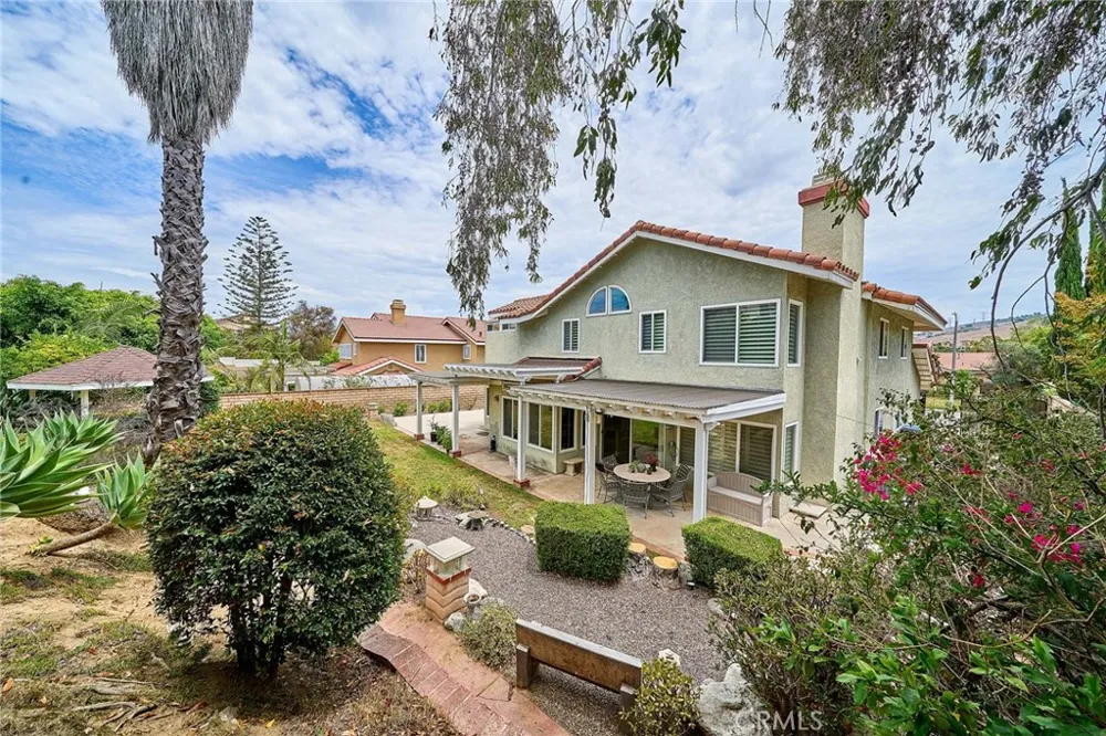 2715 Tulip Tree Rowland Heights, CA 91748