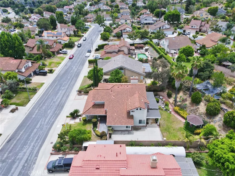 2715 Tulip Tree Rowland Heights, CA 91748