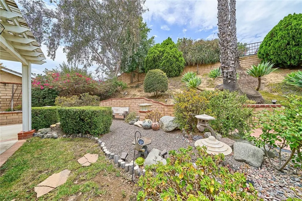2715 Tulip Tree Rowland Heights, CA 91748