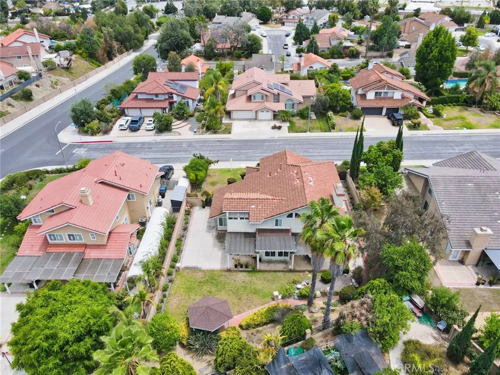 2715 Tulip Tree Rowland Heights, CA 91748