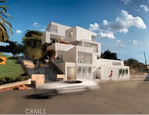 3303 Floral Drive Los Angeles, CA 90063