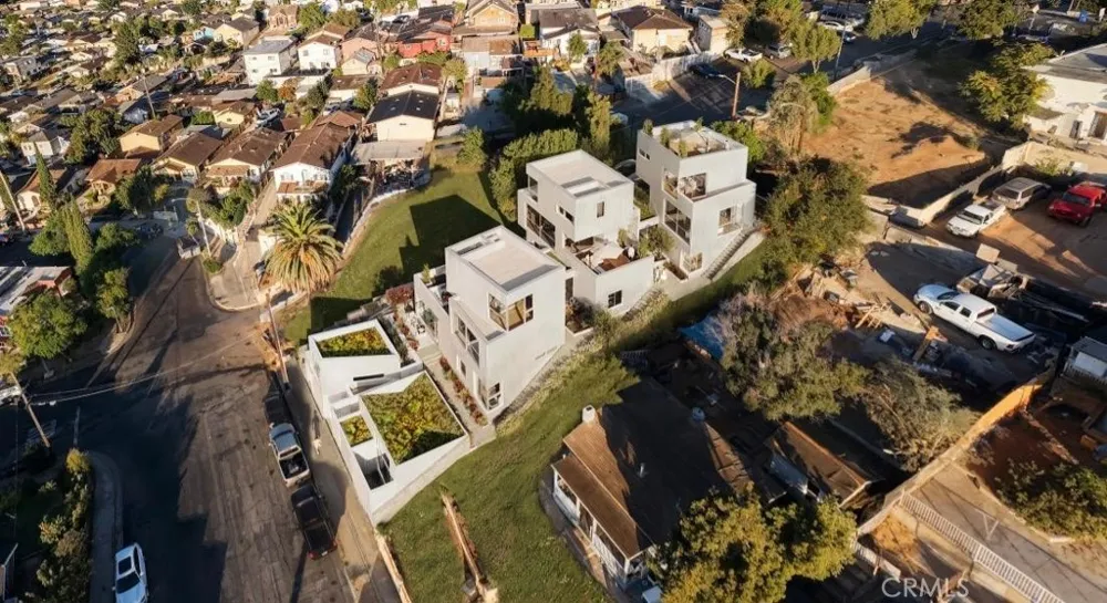 3303 Floral Drive Los Angeles, CA 90063