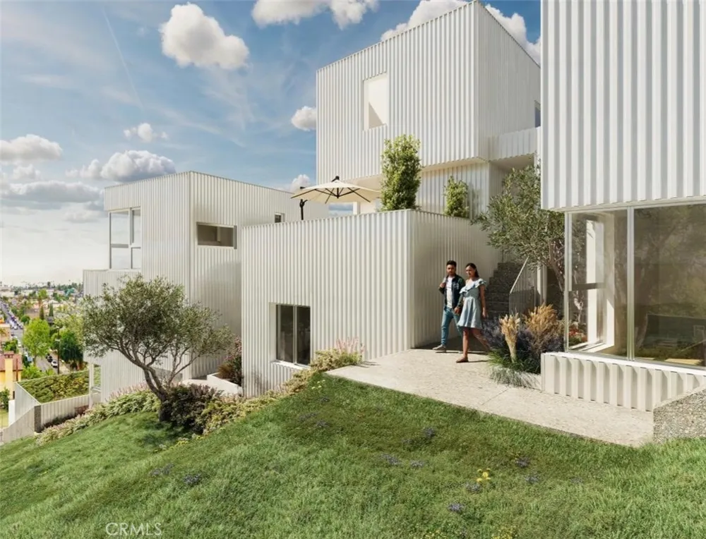 3303 Floral Drive Los Angeles, CA 90063