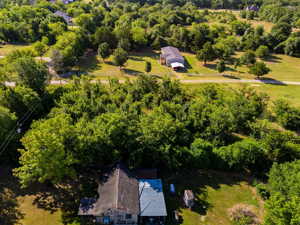 Co Rd 301 Terrell, TX 75160