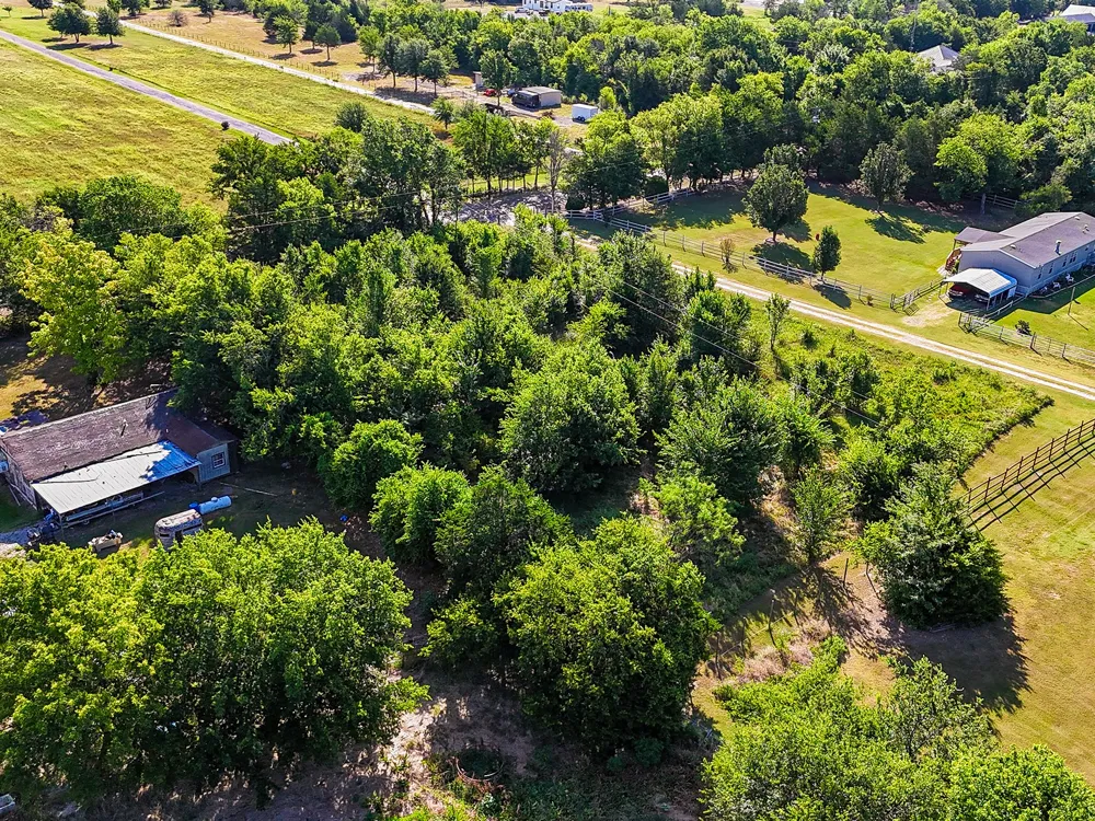 Co Rd 301 Terrell, TX 75160