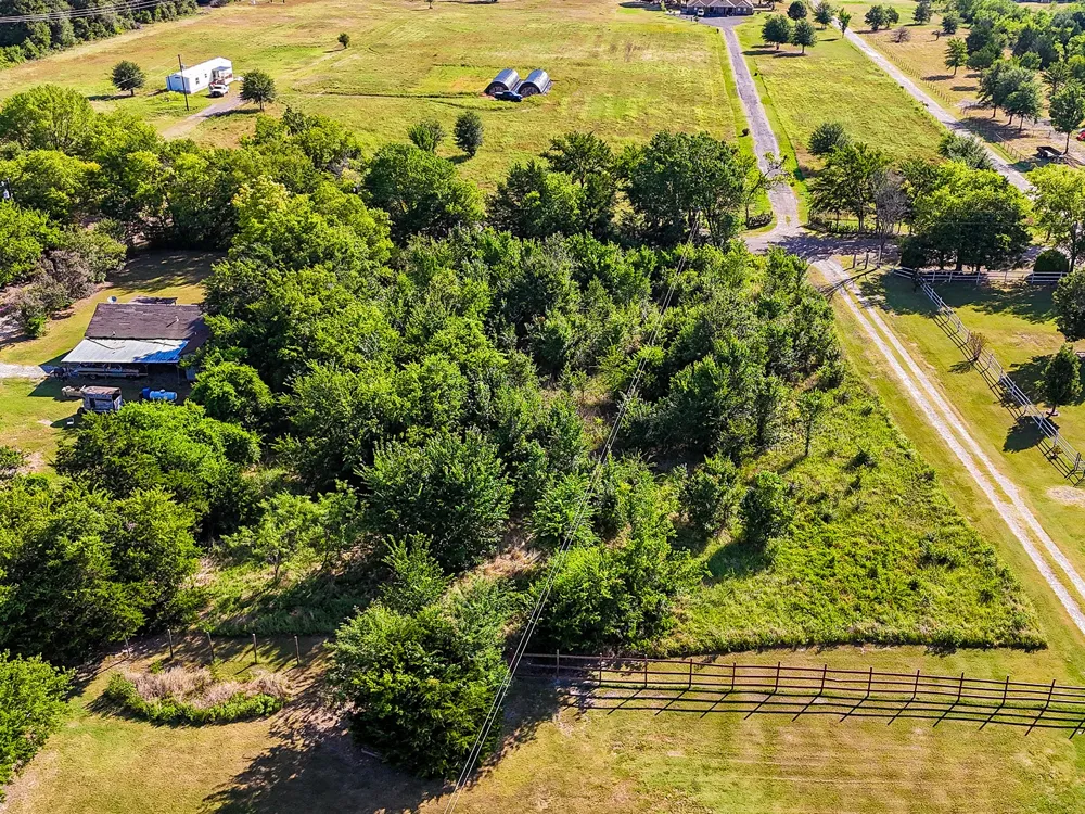 Co Rd 301 Terrell, TX 75160