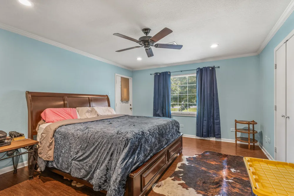 1305 S Old Temple Road Lorena, TX 76655