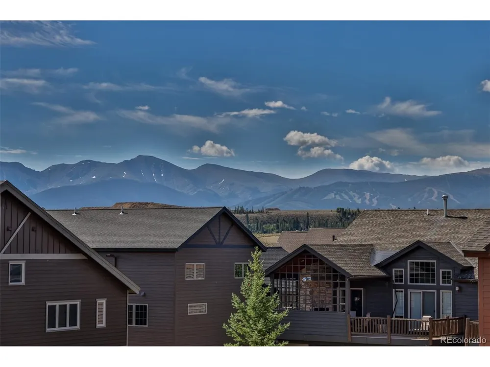 87 Coneflower Drive Tabernash, CO 80478