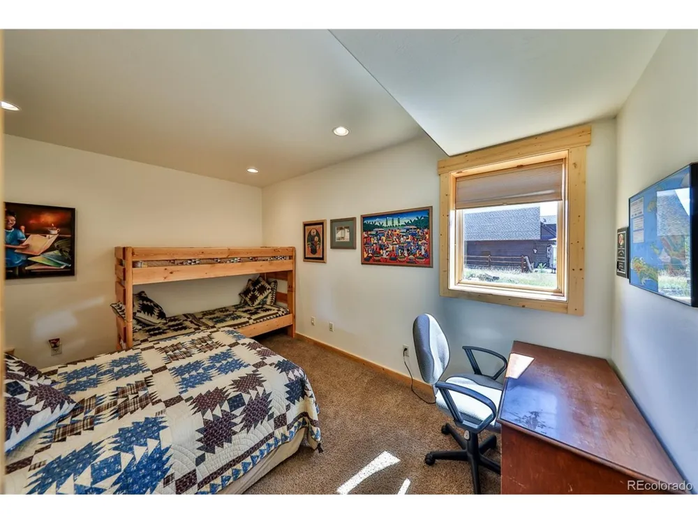 87 Coneflower Drive Tabernash, CO 80478