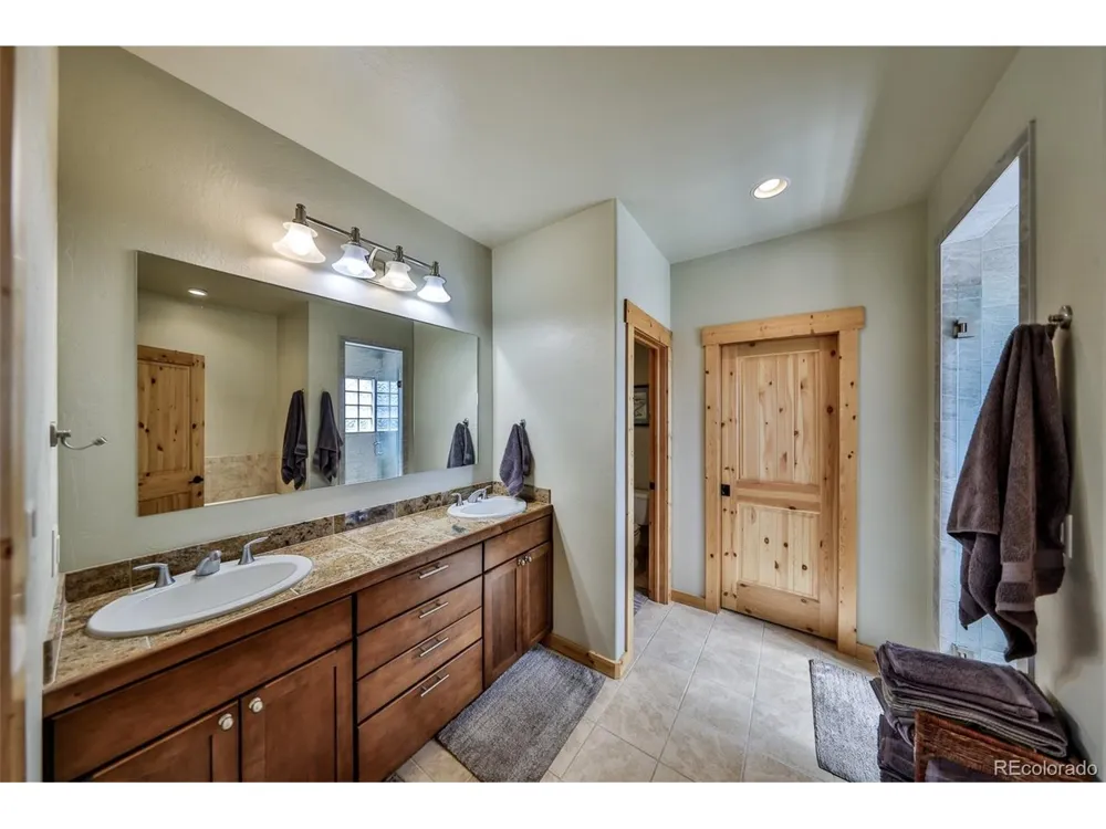 87 Coneflower Drive Tabernash, CO 80478