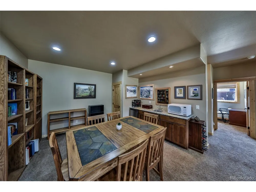 87 Coneflower Drive Tabernash, CO 80478