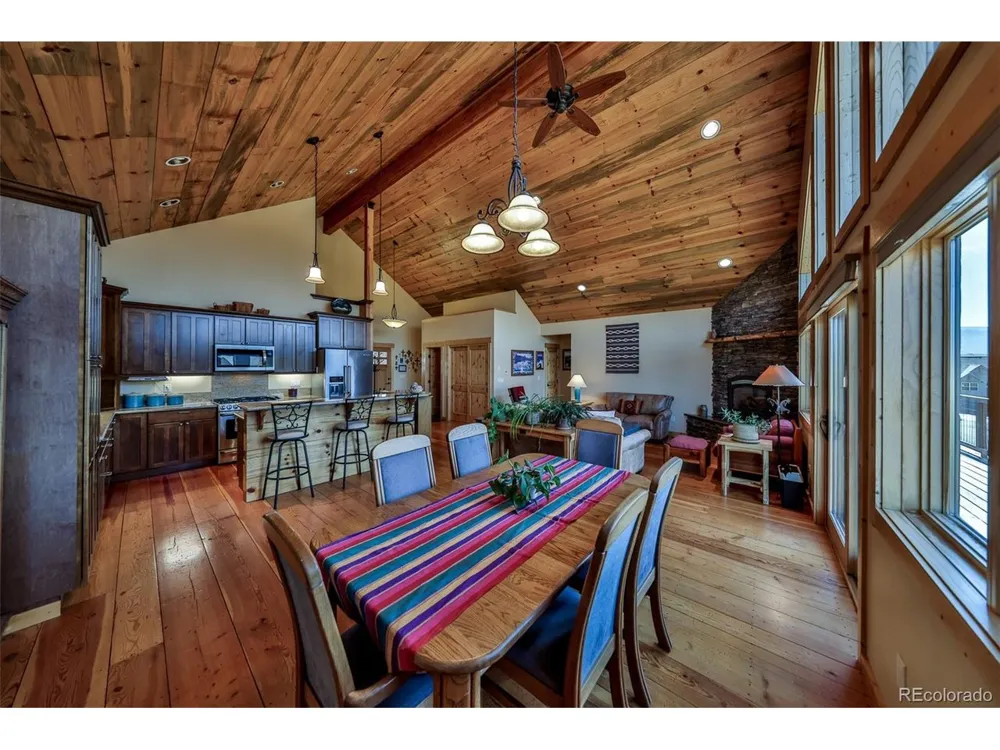 87 Coneflower Drive Tabernash, CO 80478