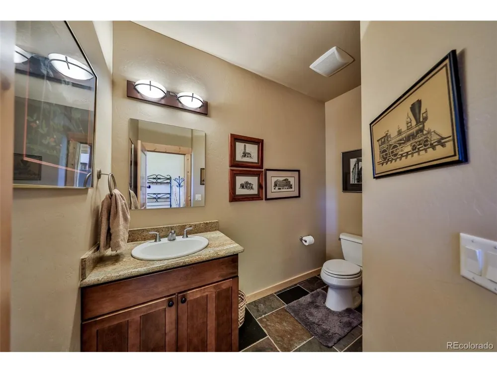 87 Coneflower Drive Tabernash, CO 80478