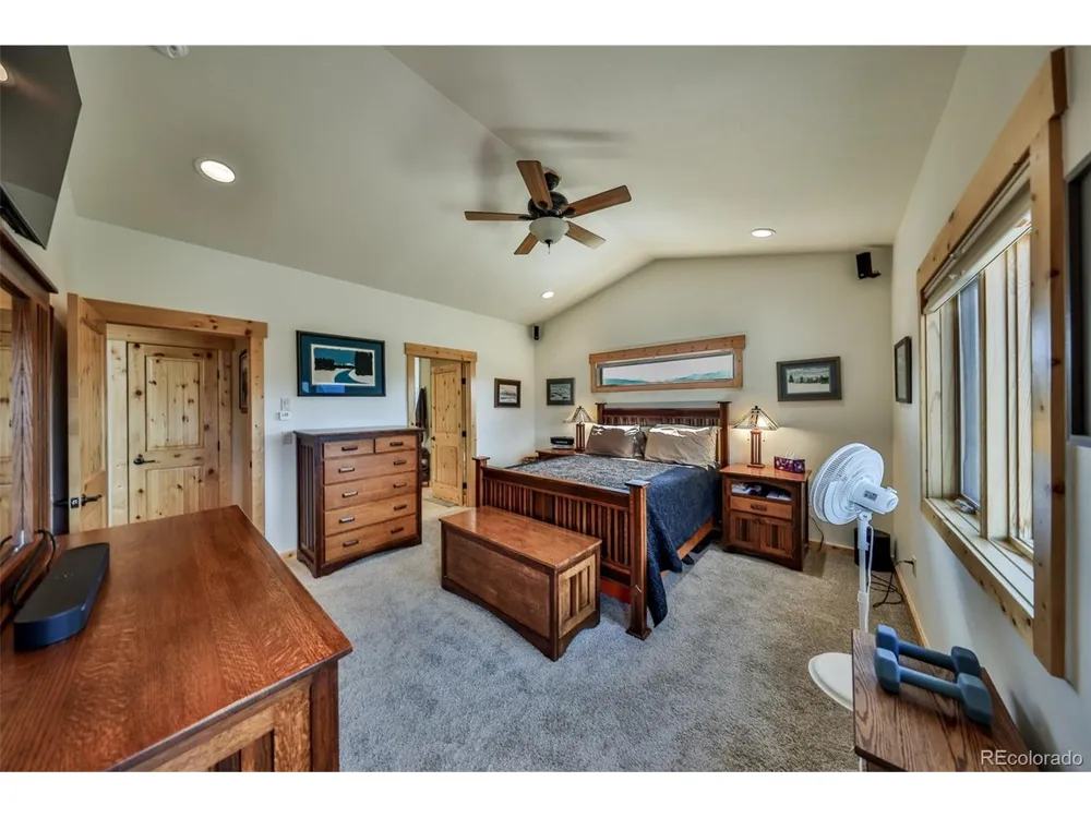 87 Coneflower Drive Tabernash, CO 80478
