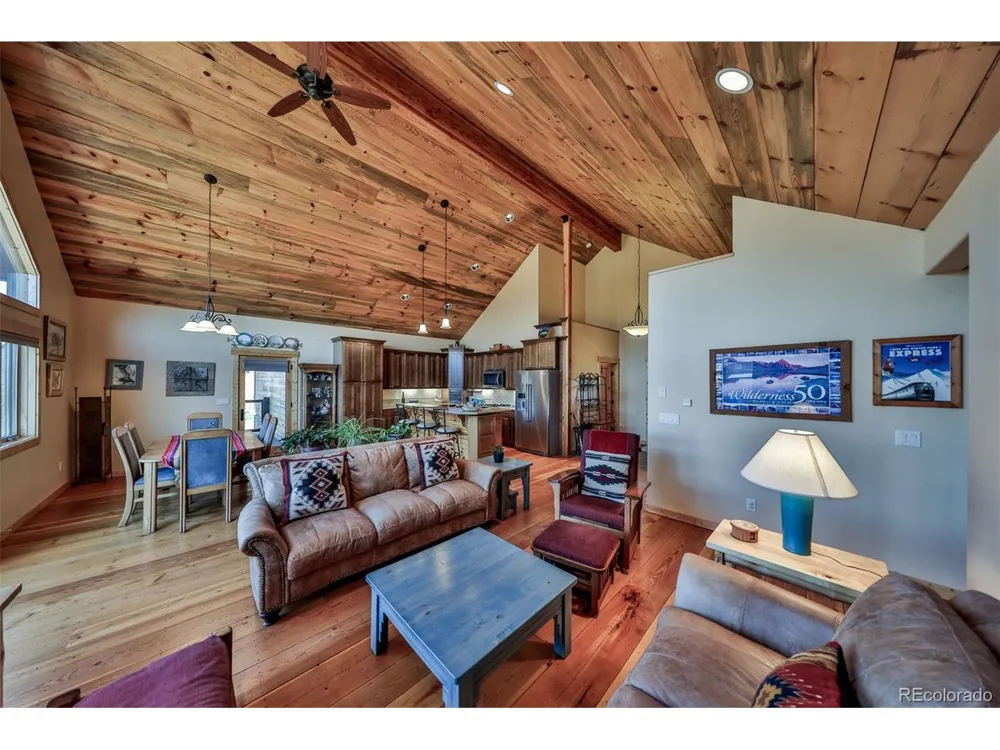 87 Coneflower Drive Tabernash, CO 80478