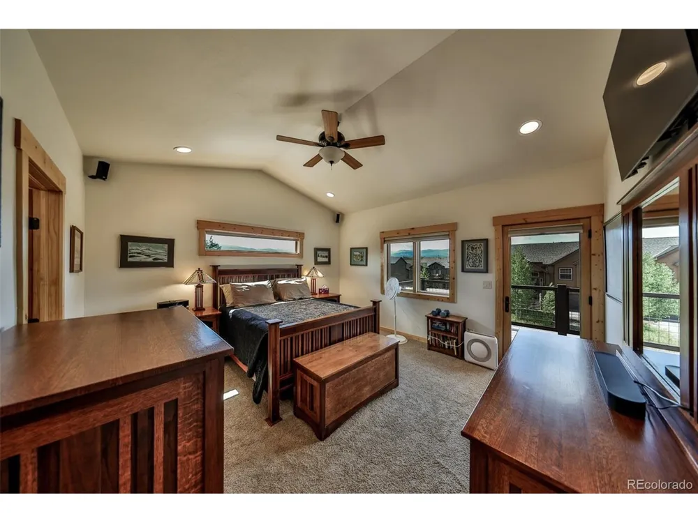 87 Coneflower Drive Tabernash, CO 80478