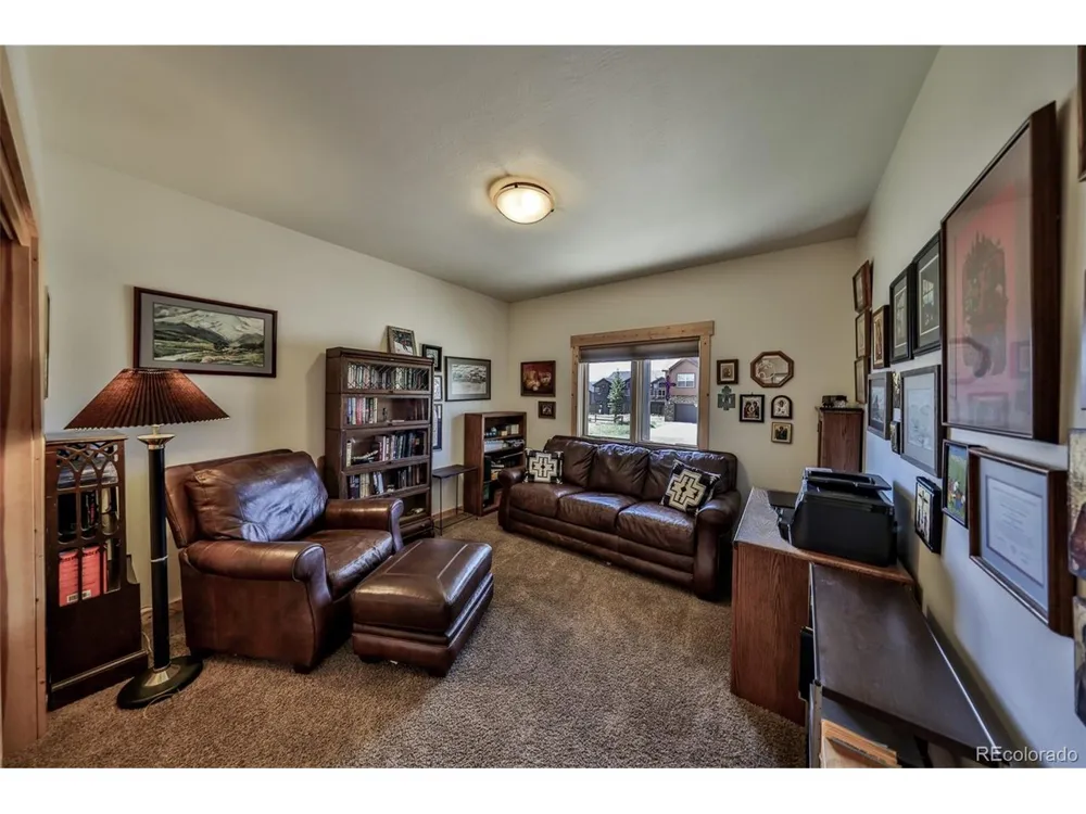 87 Coneflower Drive Tabernash, CO 80478