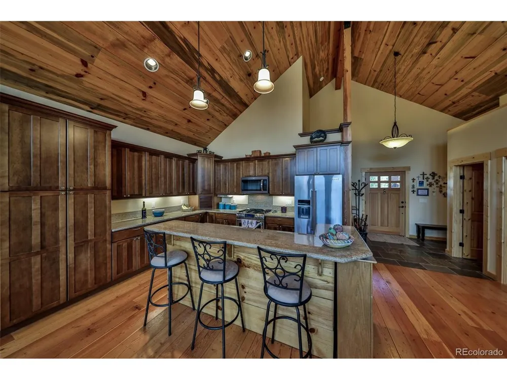 87 Coneflower Drive Tabernash, CO 80478