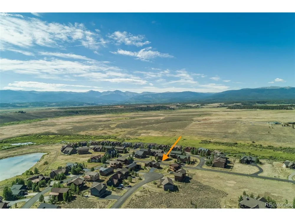 87 Coneflower Drive Tabernash, CO 80478