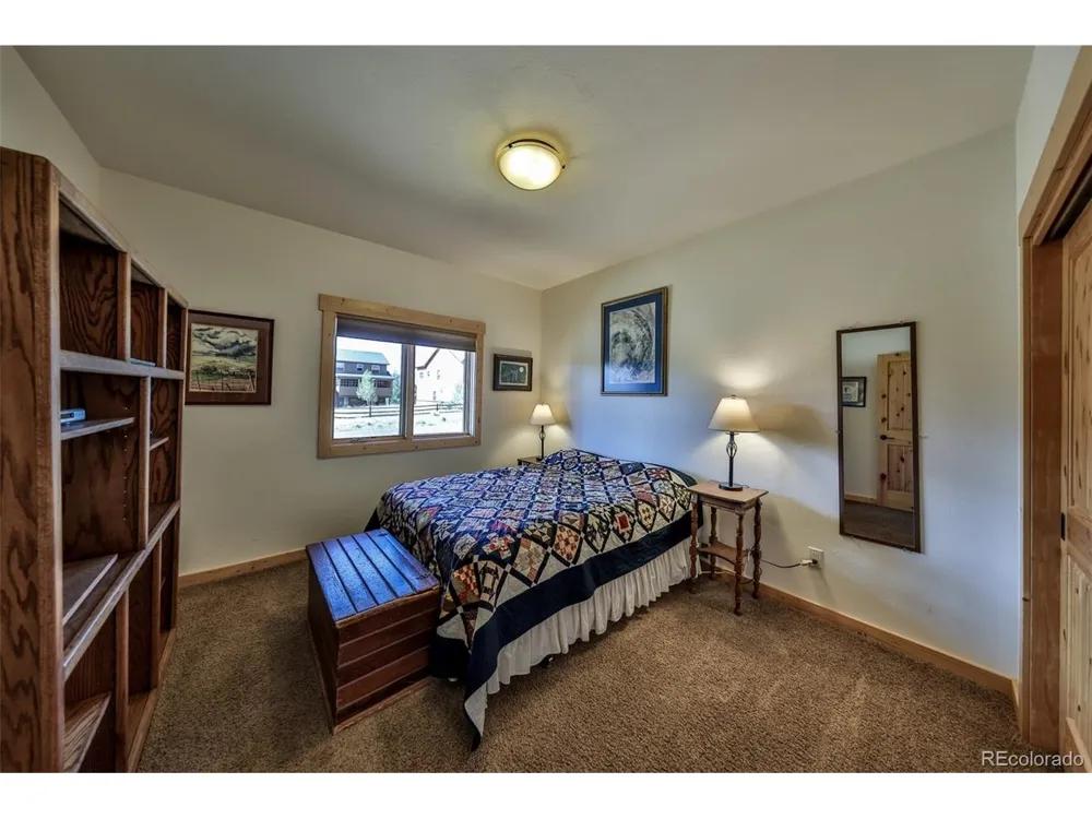 87 Coneflower Drive Tabernash, CO 80478