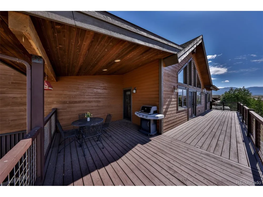 87 Coneflower Drive Tabernash, CO 80478