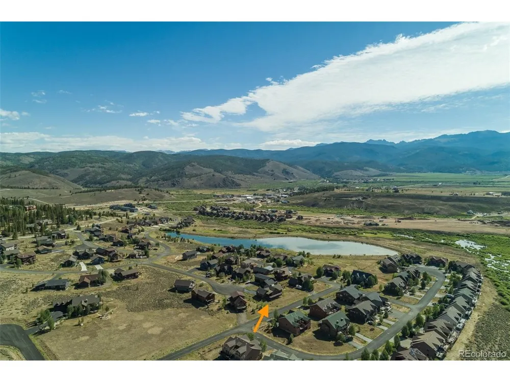 87 Coneflower Drive Tabernash, CO 80478