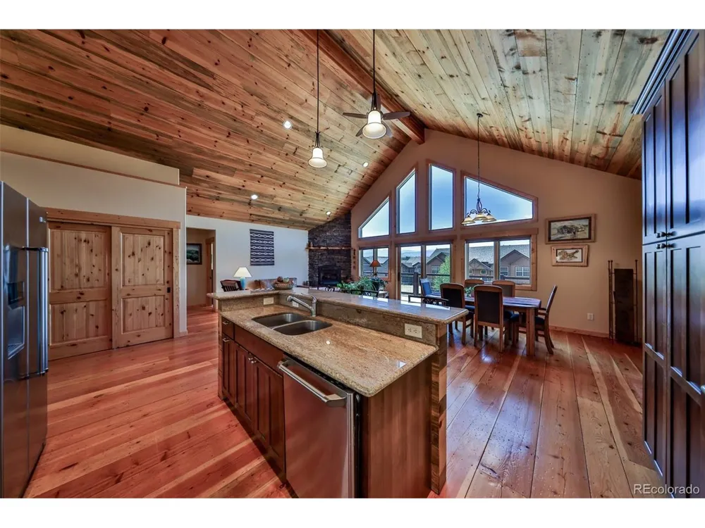 87 Coneflower Drive Tabernash, CO 80478