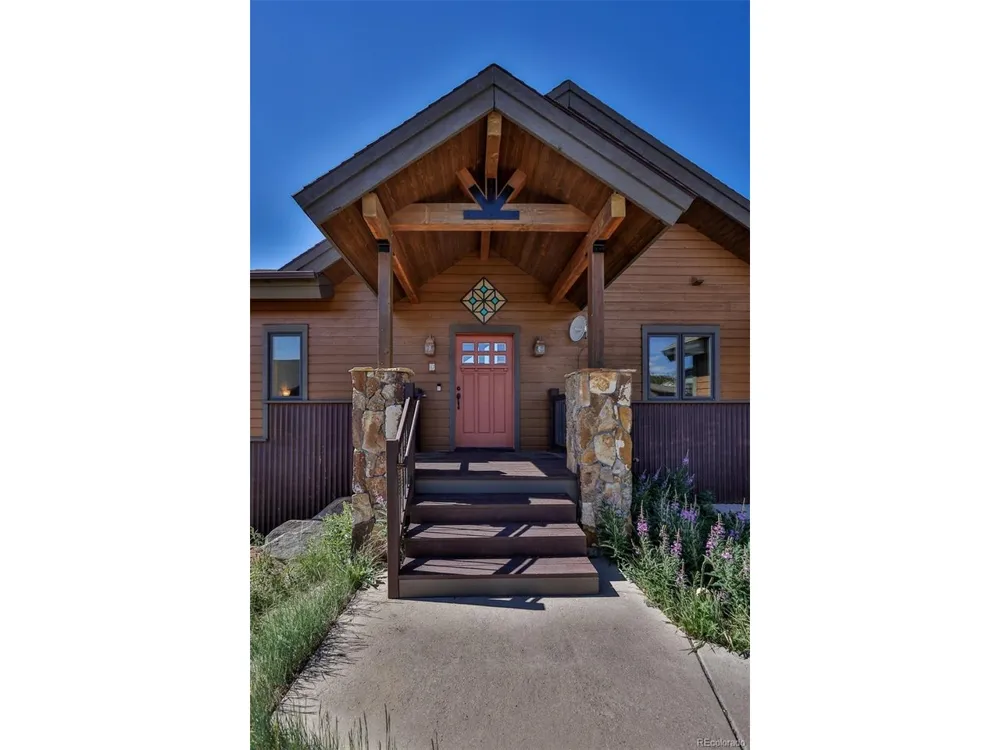 87 Coneflower Drive Tabernash, CO 80478