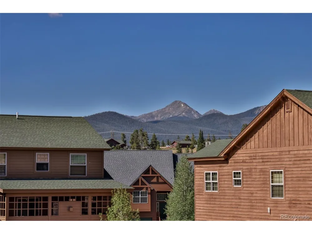 87 Coneflower Drive Tabernash, CO 80478