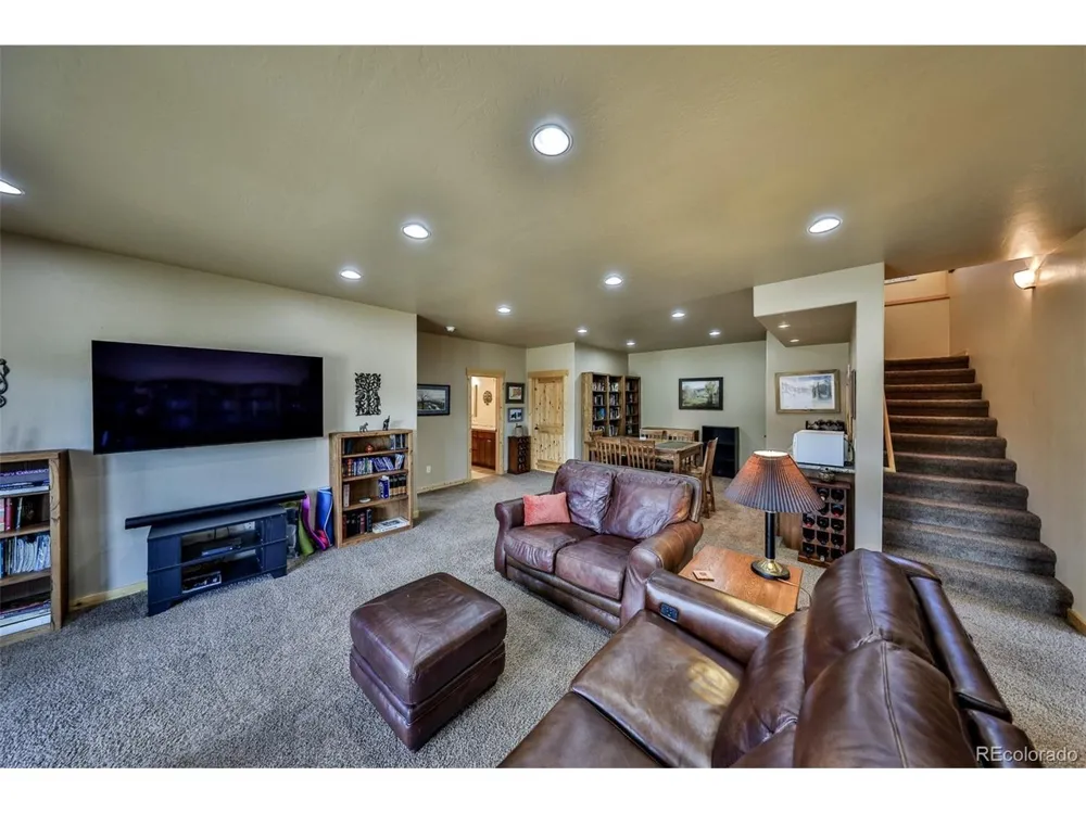 87 Coneflower Drive Tabernash, CO 80478