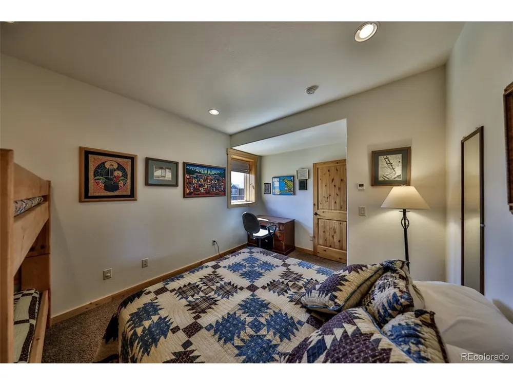 87 Coneflower Drive Tabernash, CO 80478