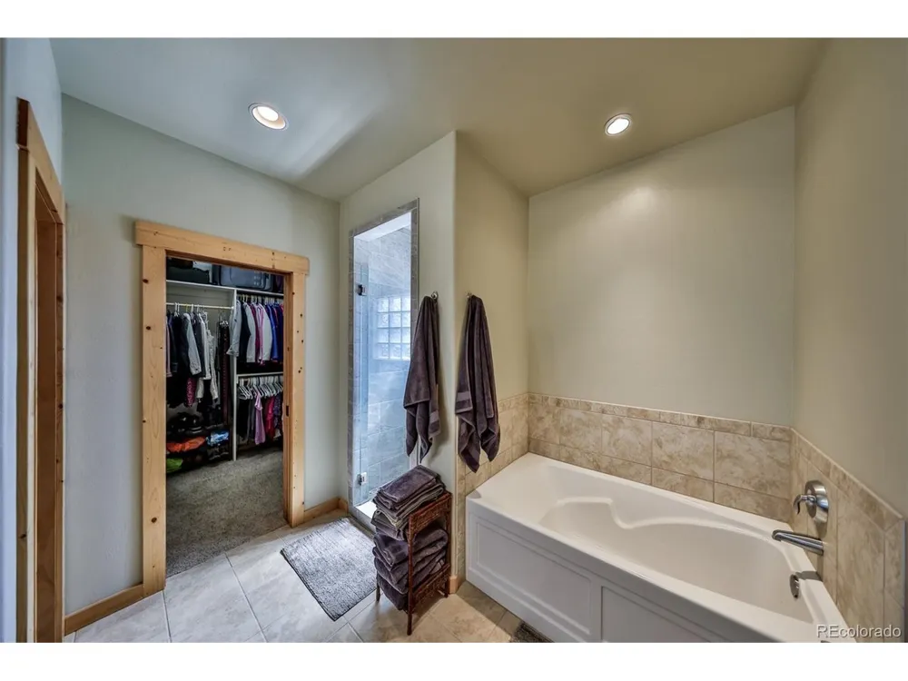 87 Coneflower Drive Tabernash, CO 80478