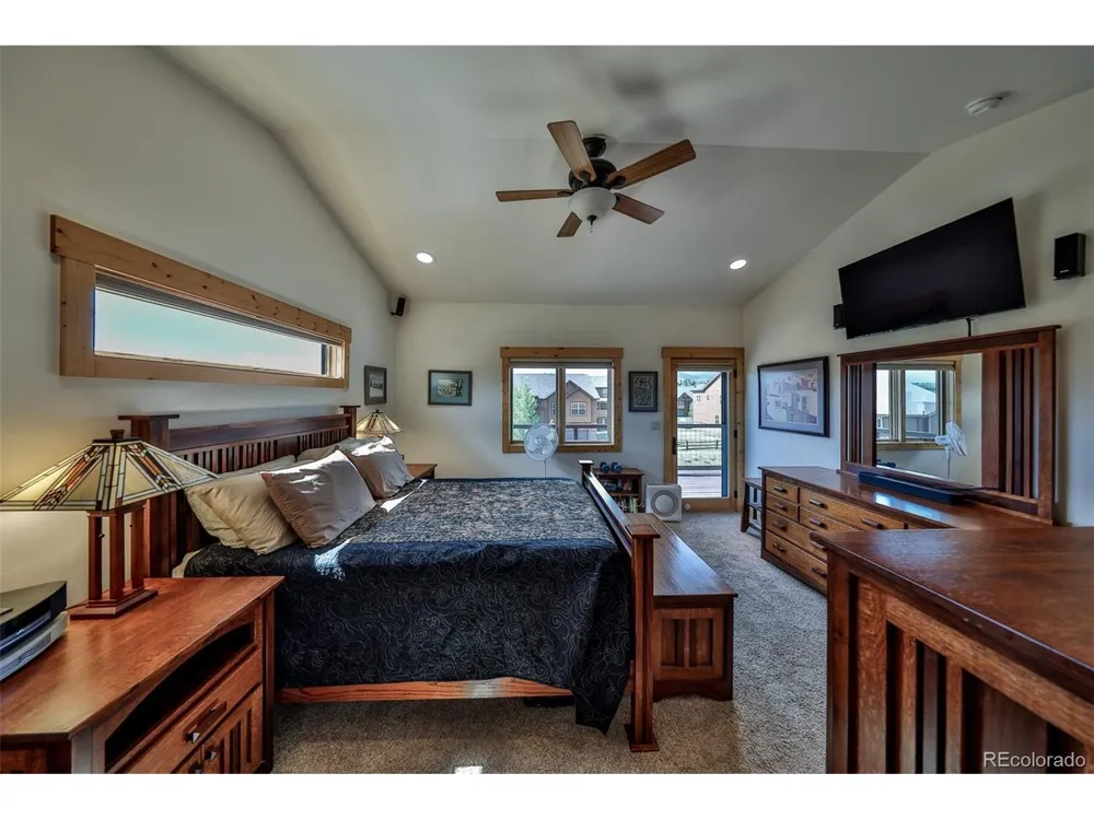87 Coneflower Drive Tabernash, CO 80478