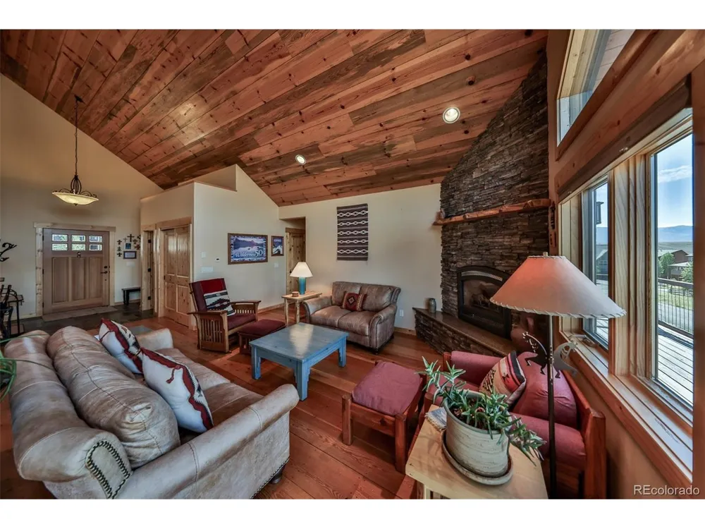 87 Coneflower Drive Tabernash, CO 80478