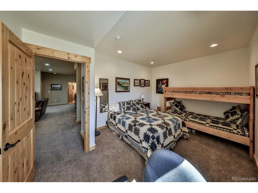 87 Coneflower Drive Tabernash, CO 80478