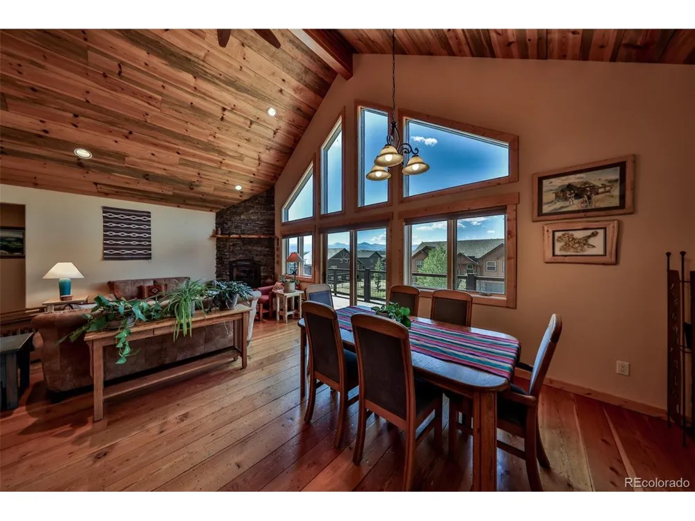 87 Coneflower Drive Tabernash, CO 80478