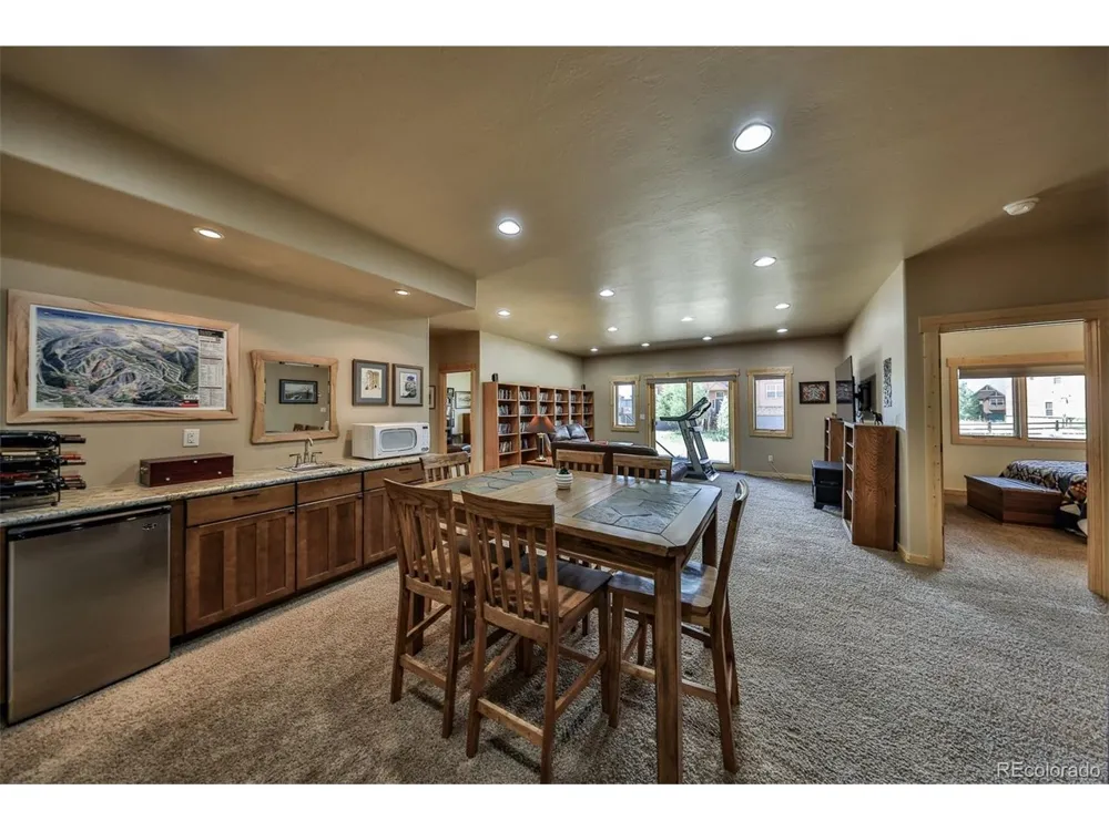 87 Coneflower Drive Tabernash, CO 80478