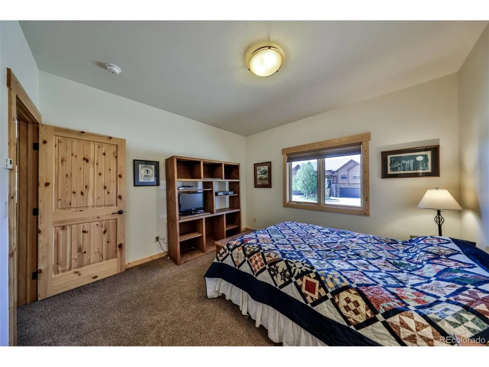 87 Coneflower Drive Tabernash, CO 80478