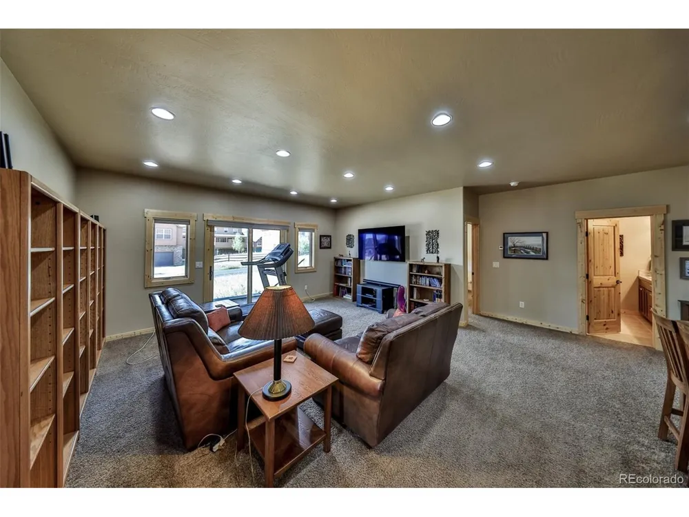 87 Coneflower Drive Tabernash, CO 80478