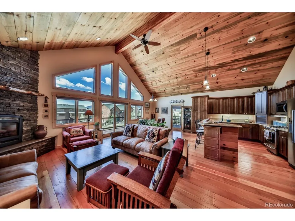 87 Coneflower Drive Tabernash, CO 80478