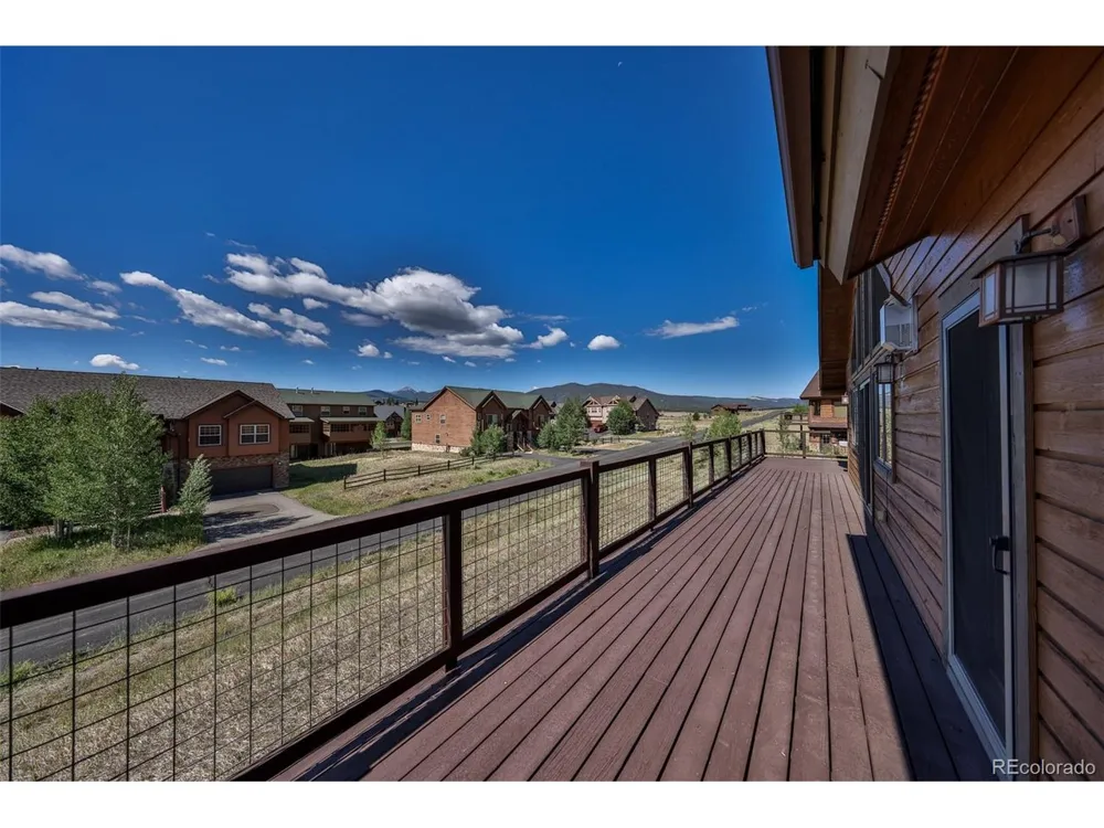 87 Coneflower Drive Tabernash, CO 80478