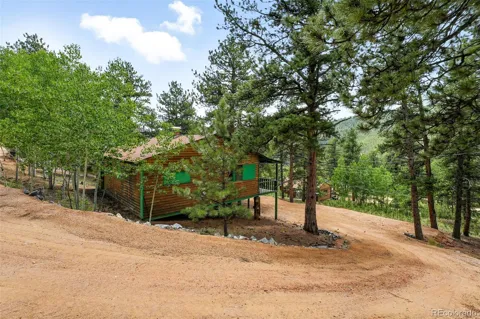 132 Jones Road