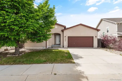 10832 Darneal Drive
