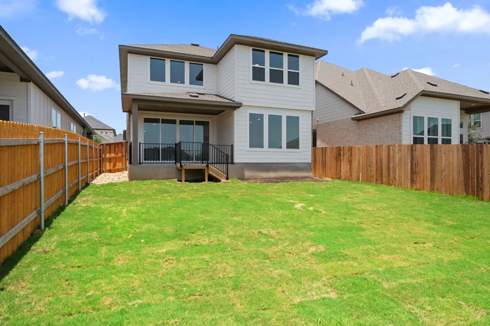 169 Grayson Elm Pass Dripping Springs, TX 78620