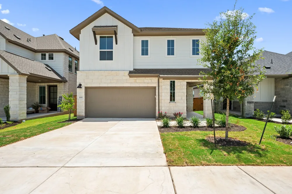 169 Grayson Elm Pass Dripping Springs, TX 78620