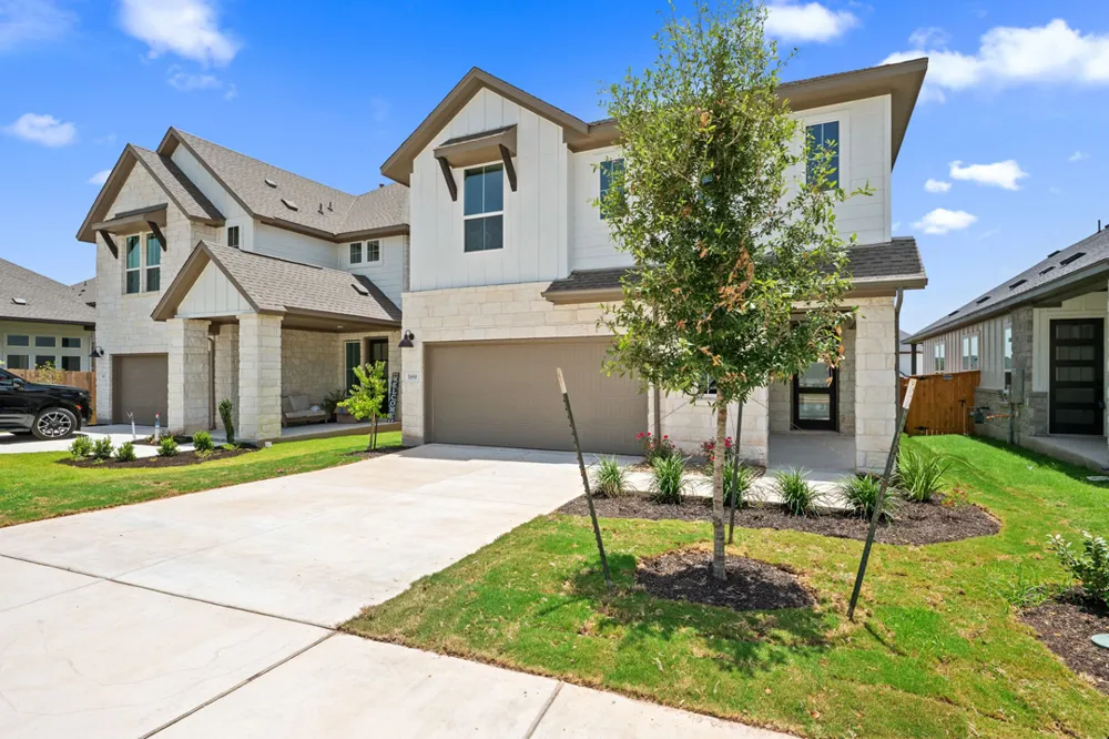 169 Grayson Elm Pass Dripping Springs, TX 78620