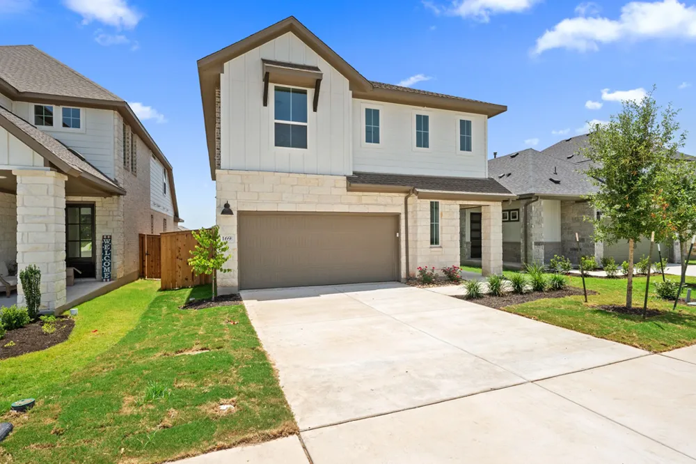 169 Grayson Elm Pass Dripping Springs, TX 78620